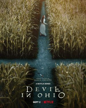 Devil in Ohio poster