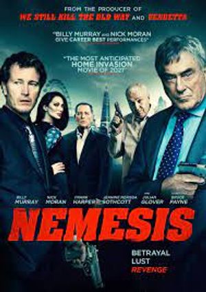 Nemesis poster