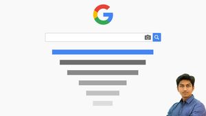 Udemy - SEO poster