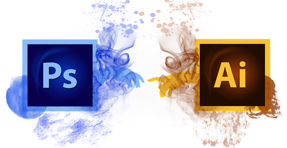 Adobe Photoshop,Illustrator & 8211 poster