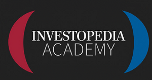 Investopedia Academy & poster