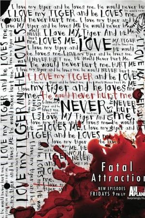 Fatal Attractions poster