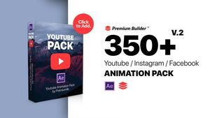 Videohive & poster
