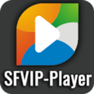 SFVIP Player x64 poster