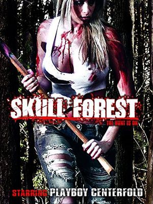 Skull Forest poster