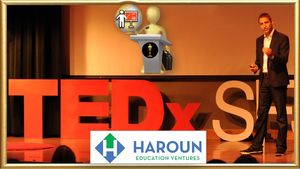 Udemy - The Complete Presentation and Public Speaking, Speech Course poster