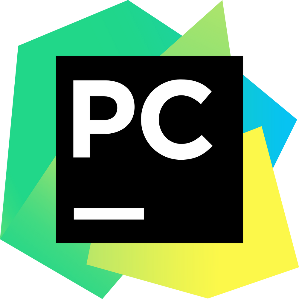 JetBrains PyCharm Community v2024.1.3 poster