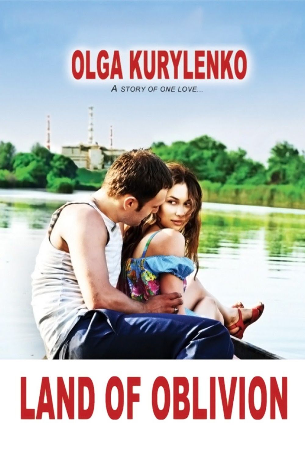 Land of Oblivion poster