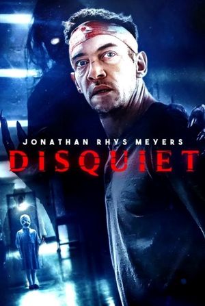 Disquiet poster