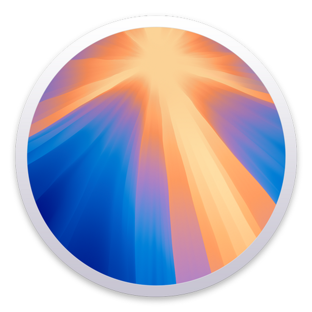 macOS Olarila Sequoia v15.7.2 poster