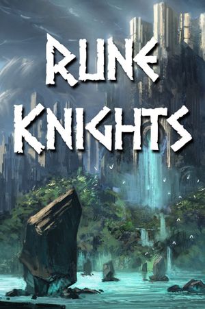 Rune Knights poster