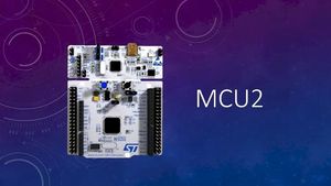 Udemy - Mastering Microcontroller & poster