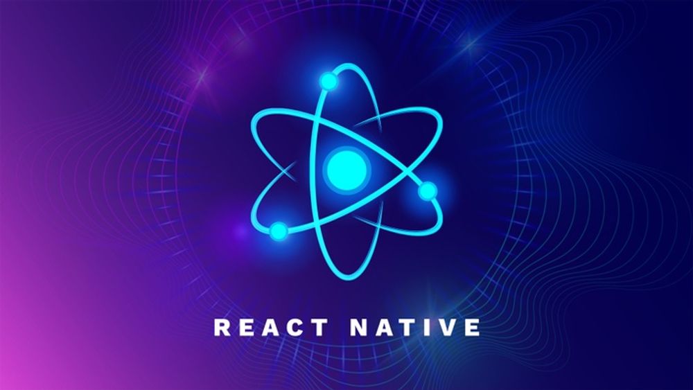 Code With Mosh - The Ultimate React Native Series poster