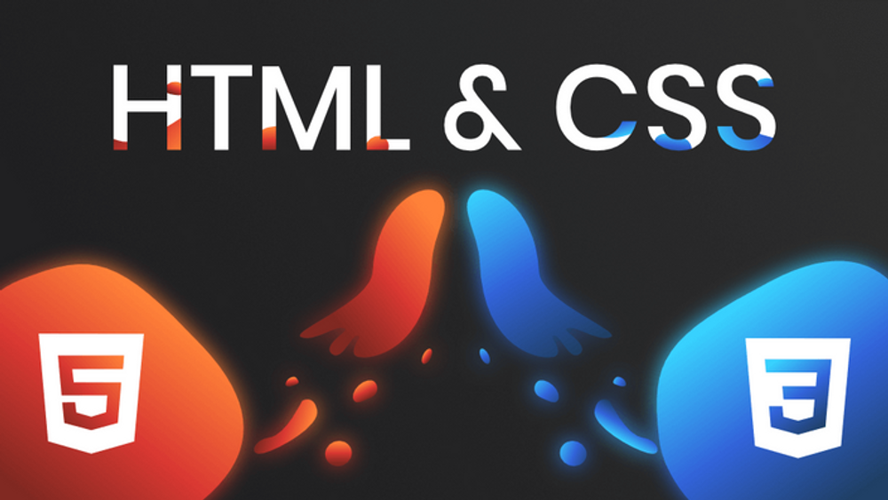 Developedbyed - The Creative HTML5 & poster