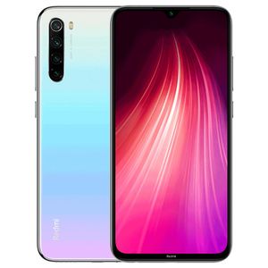 Xiaomi Redmi Note 8 Revenge OS 4 0 R OFFICIAL ginkgo poster