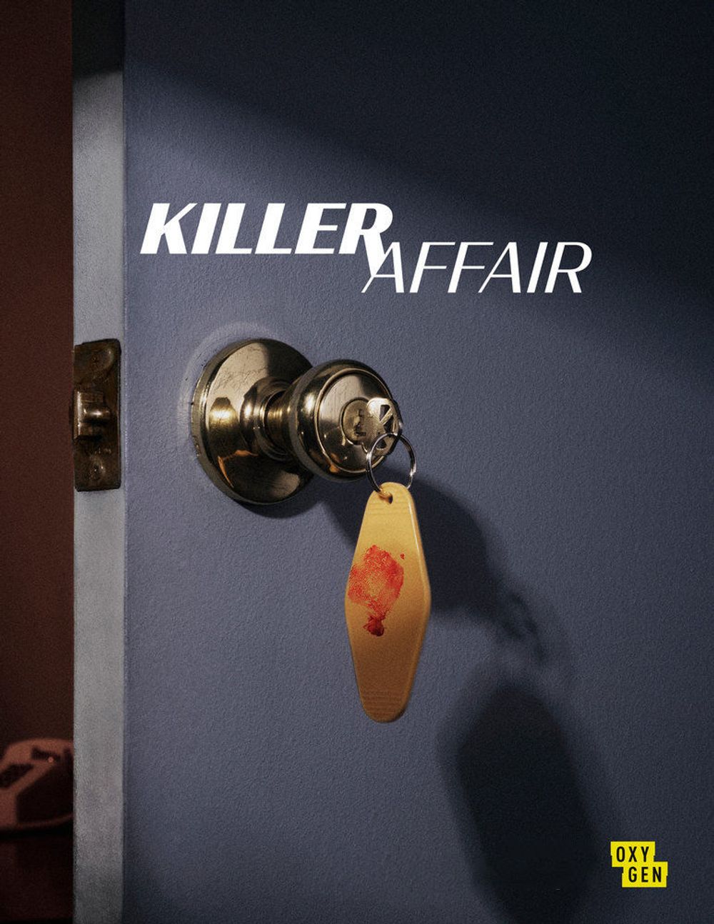 Killer Affair poster