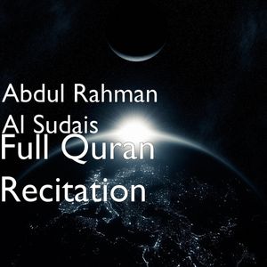 Full Quran Recitation & poster