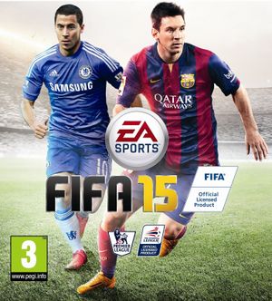 FIFA poster