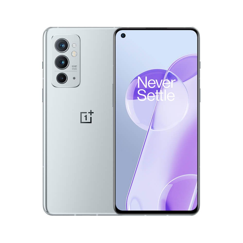 OnePlus 9RT ColorOS poster