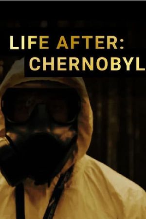 Life After Chernobyl poster