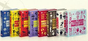 DK Publishing Books Collection poster