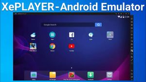 XePlayer Full Setup 0758310093 poster