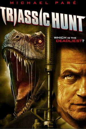 Triassic Hunt poster
