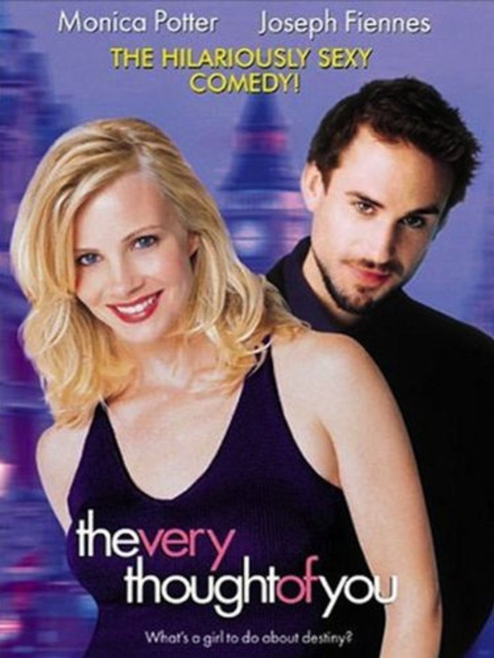 The Very Thought of You poster