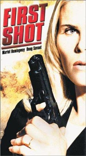 First Shot poster