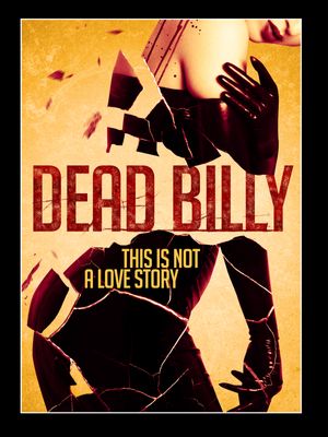 Dead Billy poster