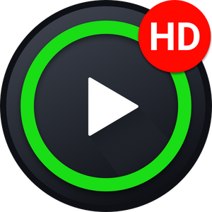 Video Player All Format v2.4.8.1 Mod Apk poster
