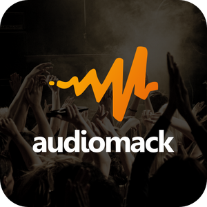 Audiomack & poster