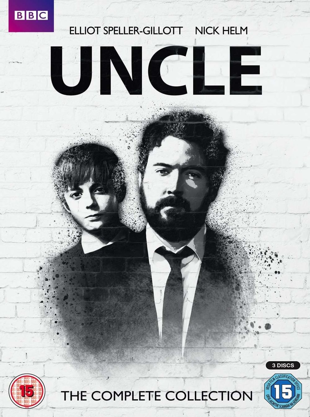 Uncle poster