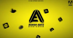 Ashish Editz & poster