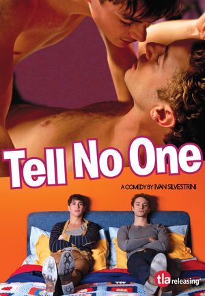 Tell No One poster