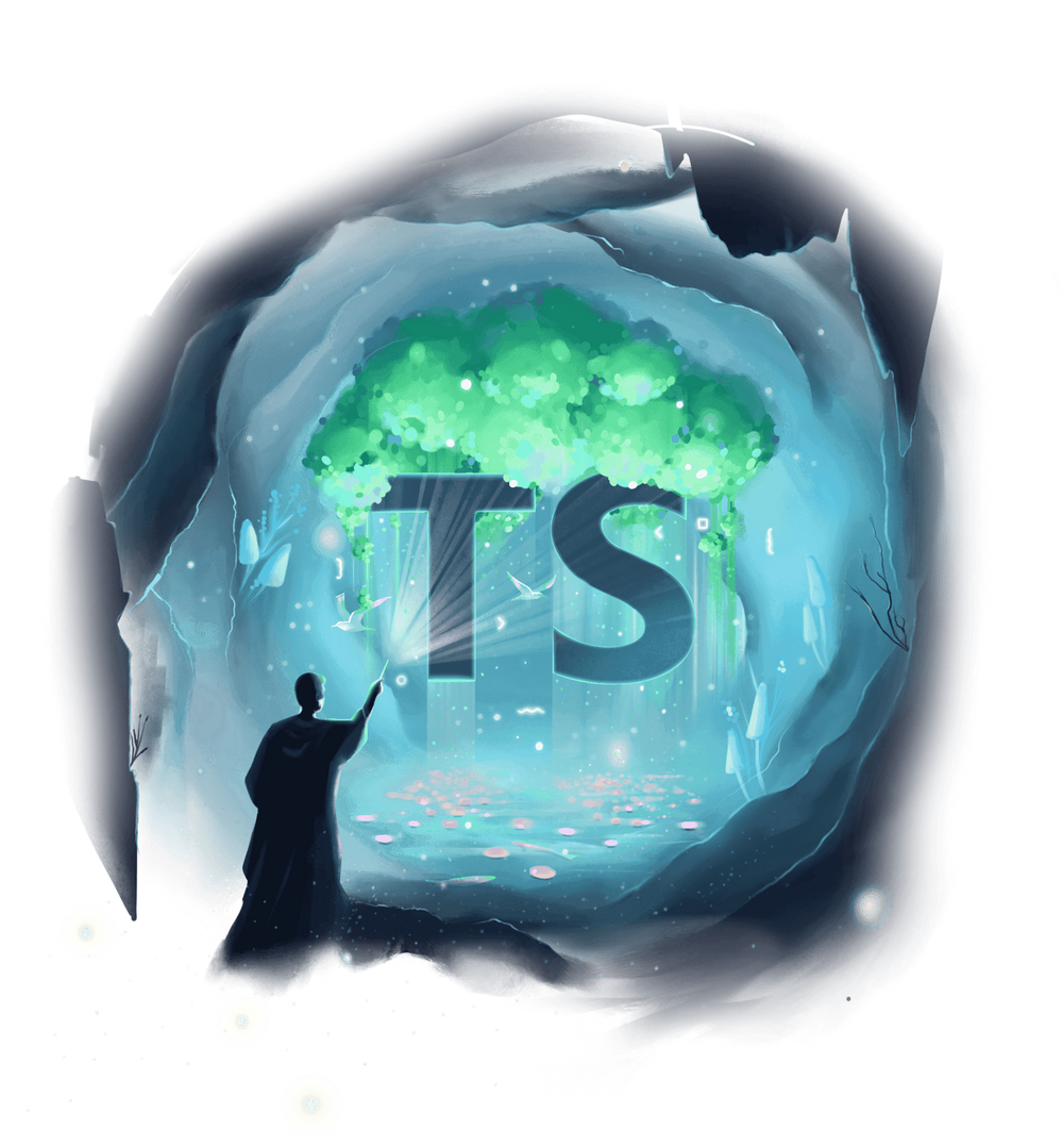 TotalTypeScript - Professional TypeScript Training poster