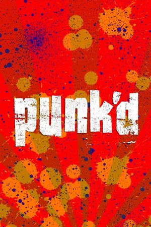 Punk& poster