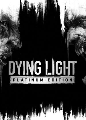 Dying Light - Definitive Edition [DODI Repack] poster