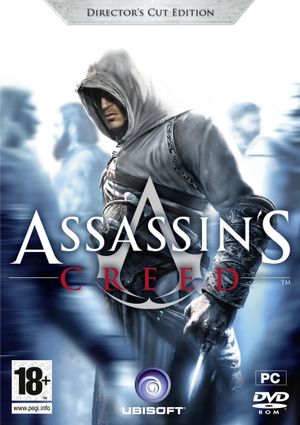 Assassin’s Creed & poster