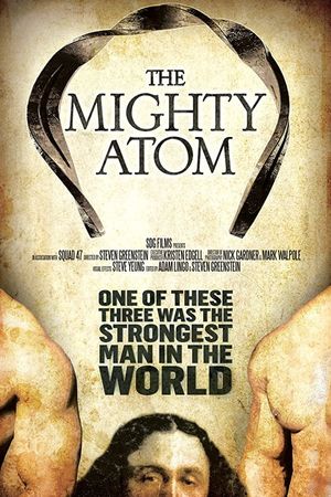 The Mighty Atom poster
