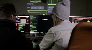 Udemy - The RedTeam Blueprint & poster