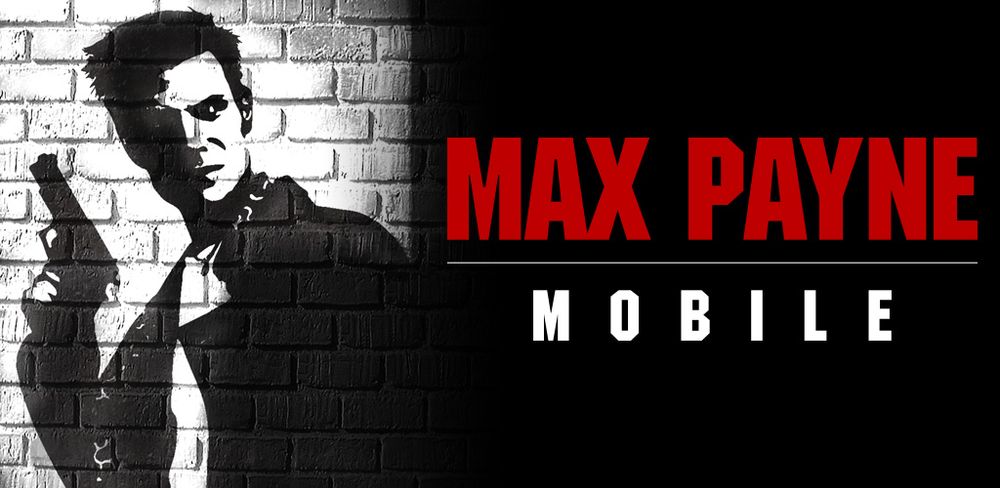 Max Payne poster
