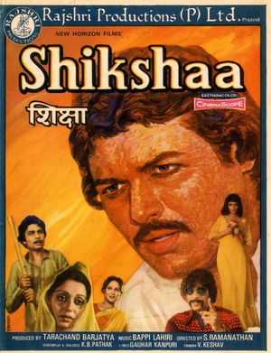 Shikshaa poster