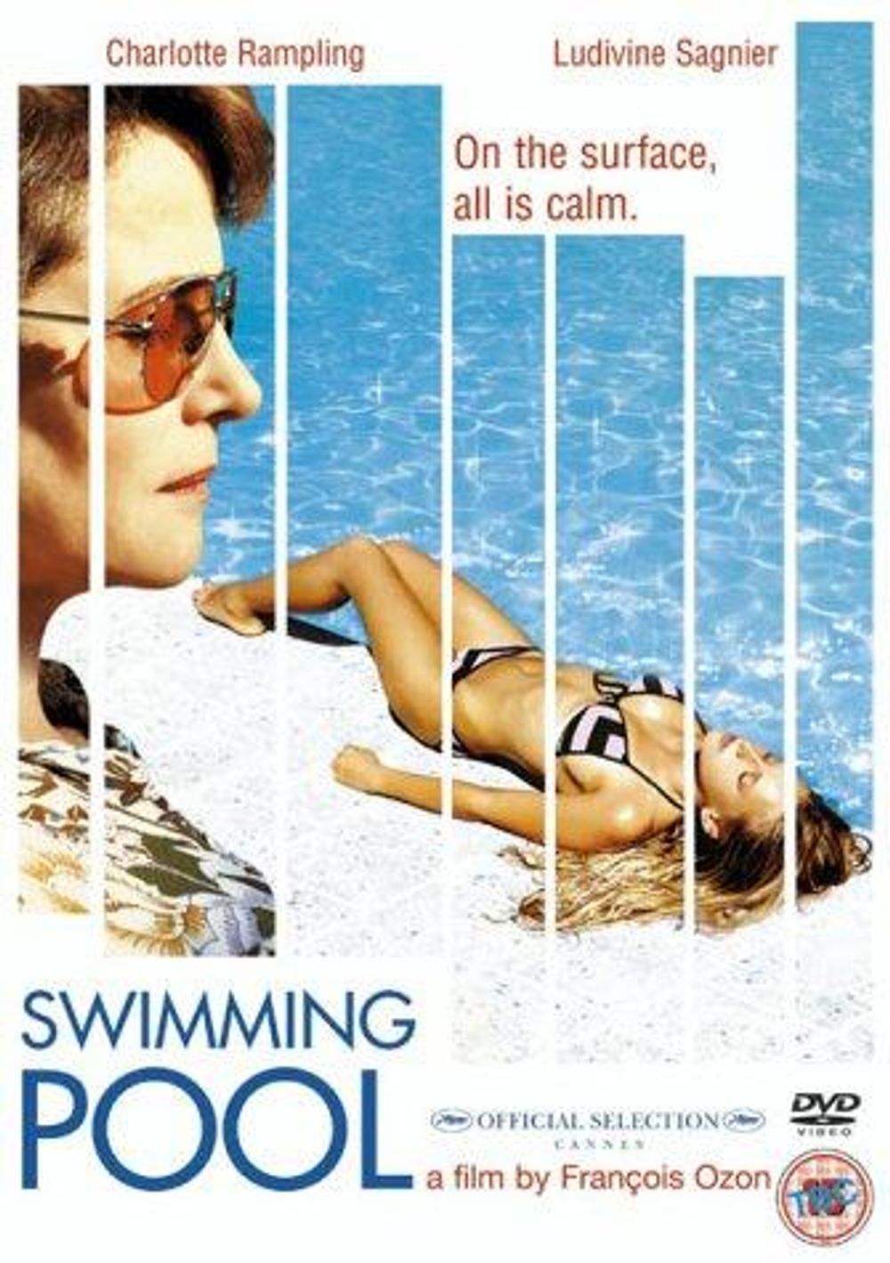 Swimming Pool poster