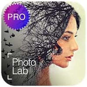 Photo Lab PRO Picture Editor poster