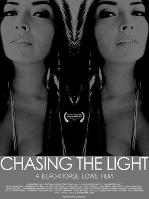 Chasing the Light poster