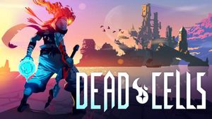 Dead Cells & poster