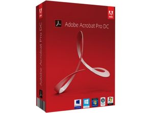 Adobe Acrobat Pro DC v2020.012.20048 Multilingual poster