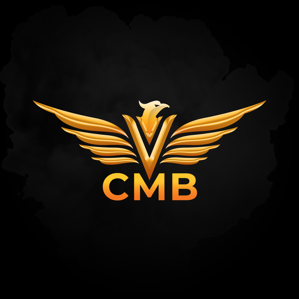 CMB 2.0 (10 Week 'Fire Your Boss' Challenge) by Sean Ferres poster