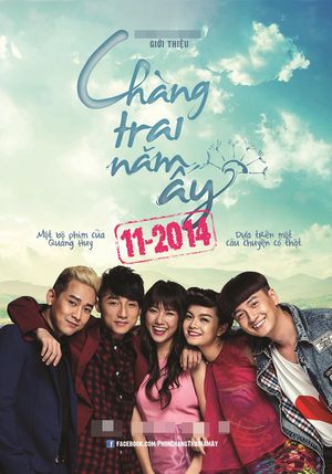 Dandelion poster